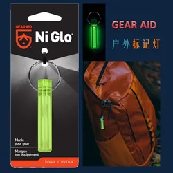 Ni-Glo Night Stick Diving Companion Light Night Light Signal Stick Color Night Light Powder Diving Signal Light