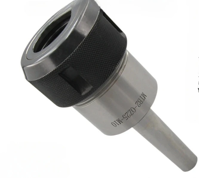 Milling Chuck Quick…