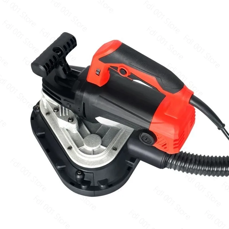 Ground Grinding Machine Paint Grinding Machine Polishing Rough Grinding Machine Clean Ground Grinder