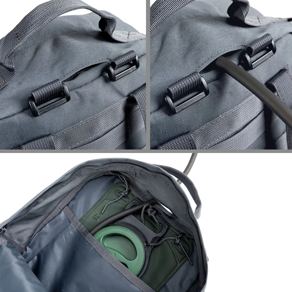 ELITE SPANKER mochila táctica Molle hidratación senderismo caza - imagen 5