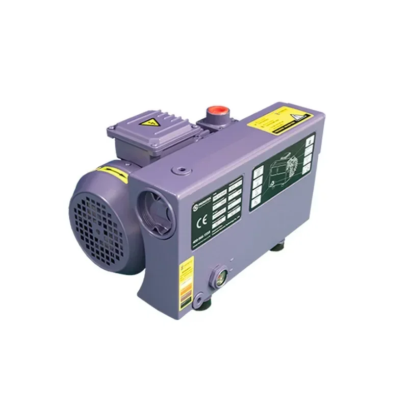 1.1Kw industrial application 30m ³/h single-stage rotary vane vacuum pump PNK SP 0030 reliable performance