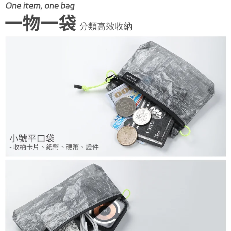 ‌Ultra-Light 5g Waterproof Car - đánh giá và giá Wallets