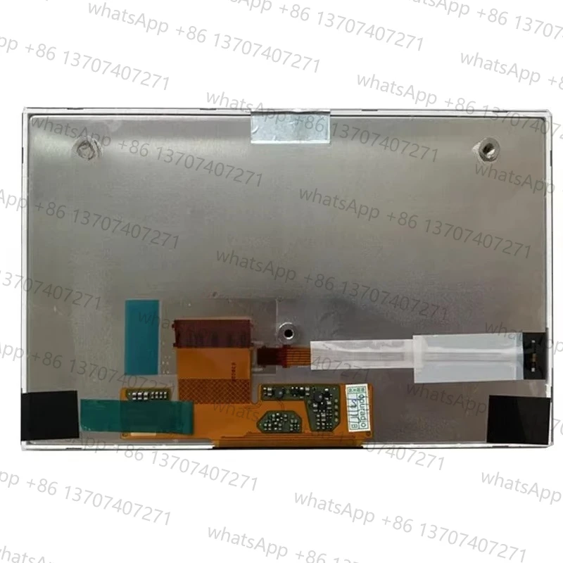 

ЖК-дисплей LAM0703560C LAM0703560 LAM0703560B LAM0703560D 7 дюймов для автомобильного DVD-навигатора класса w205, ЖК-панель