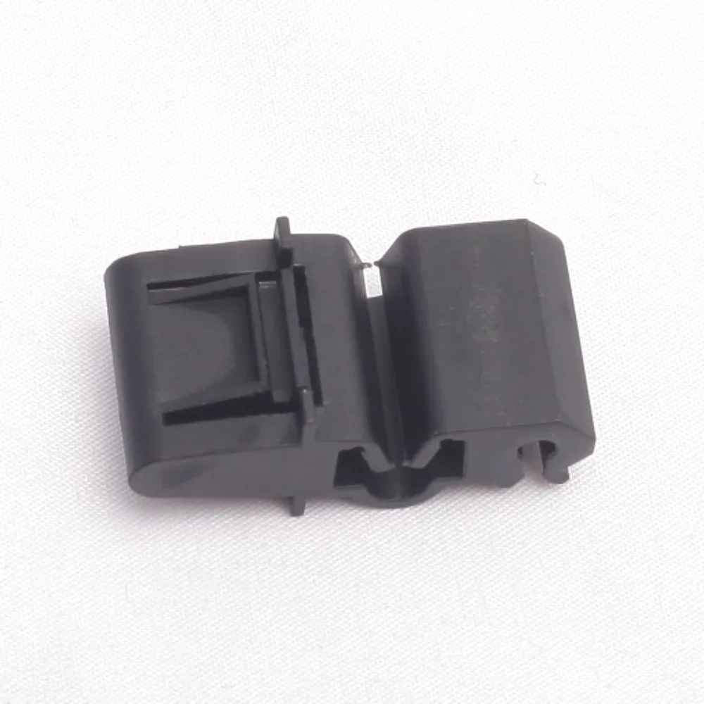 Figzero Brand New Hood Engine Cover Cable Fixing Clip Buckle for Peugeot 207 9678422480