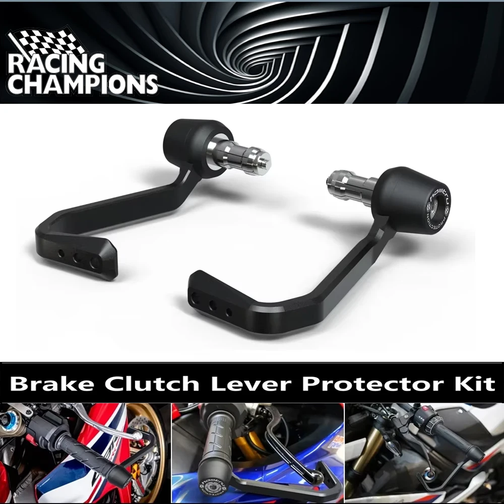 

Kit de Protector de palanca freno y embrague motocicleta for Kawasaki Z650 2017-2023
