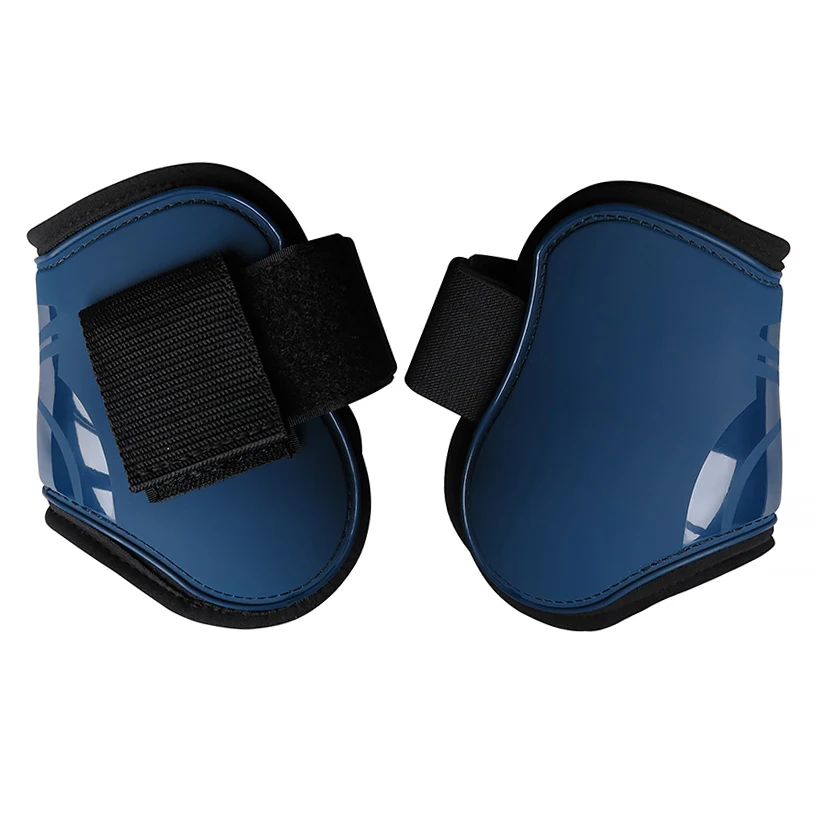 طماق الحصان، الحوافر والمعصم، معدات الحماية للحصان، طماق العوائق، طماق الحصان الأمامية والخلفية #3