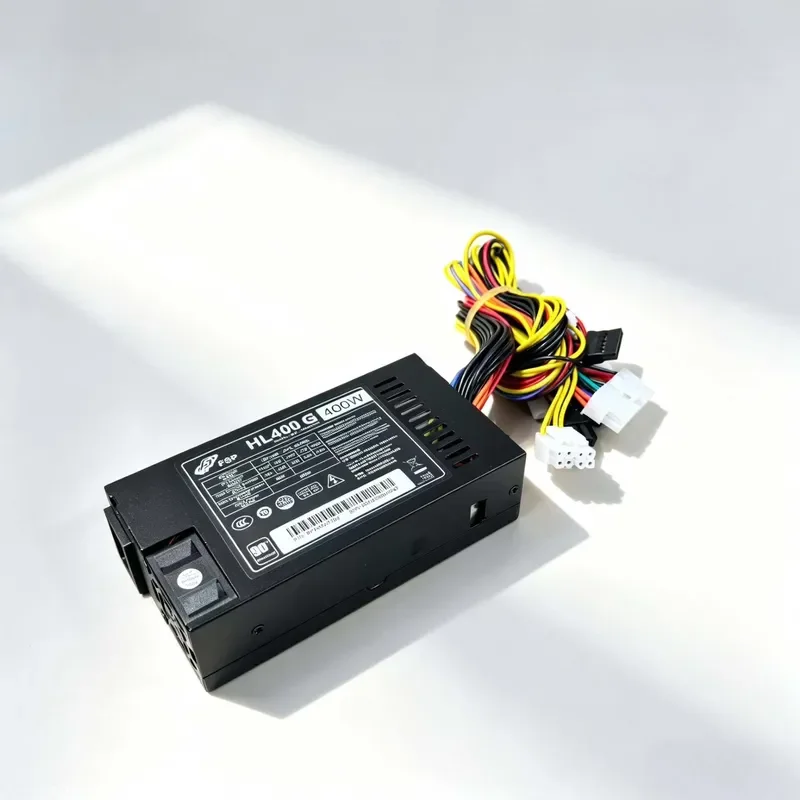 for Quanhan FSP HL400G 400W Full Modular 1U Power Supply Factory Direct Sales High Efficiency Server PSU