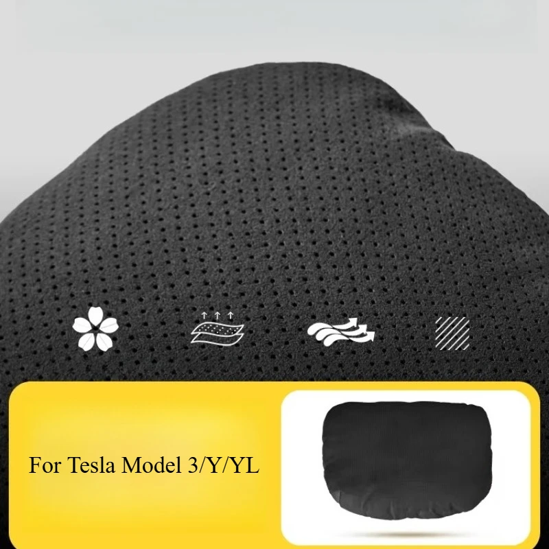 For Tesla Model 3/Y…