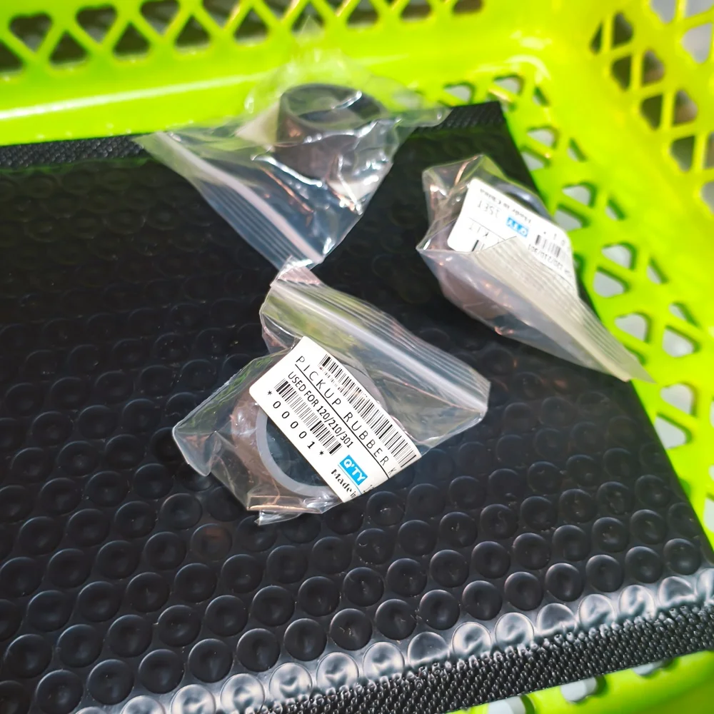 

50X 1569314 1569311 Pickup Roller for EPSON L300 L310 L350 L355 L362 L365 L366 L455 L456 L360 L110 L120 L130 L132 L210 L220 L222