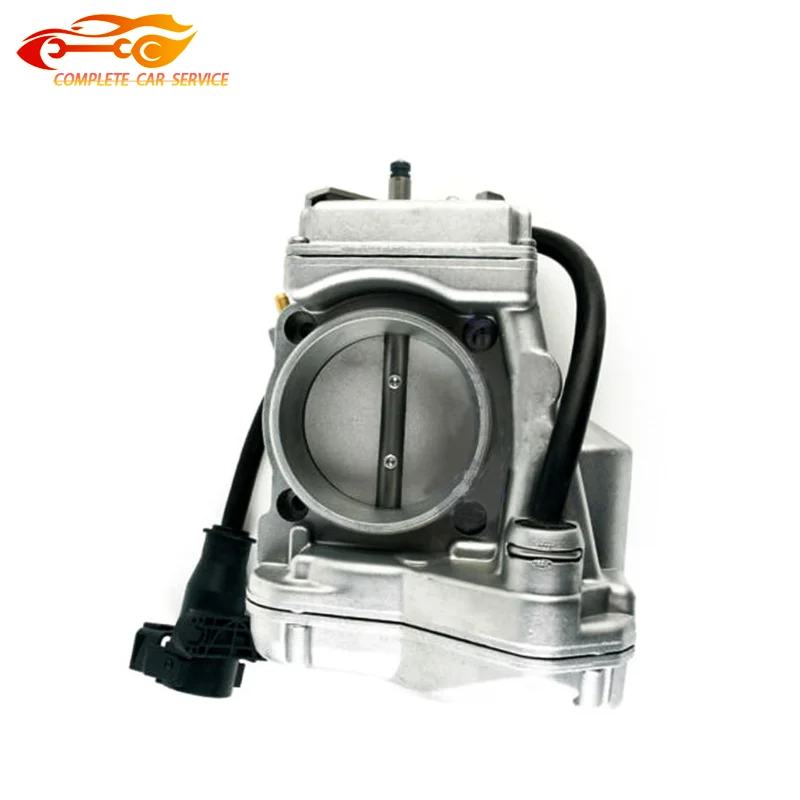 

Fit For 93-97 Mercedes W124 300CE E320 SL320 Engine Throttle Body OEM 0001415725 0001415725