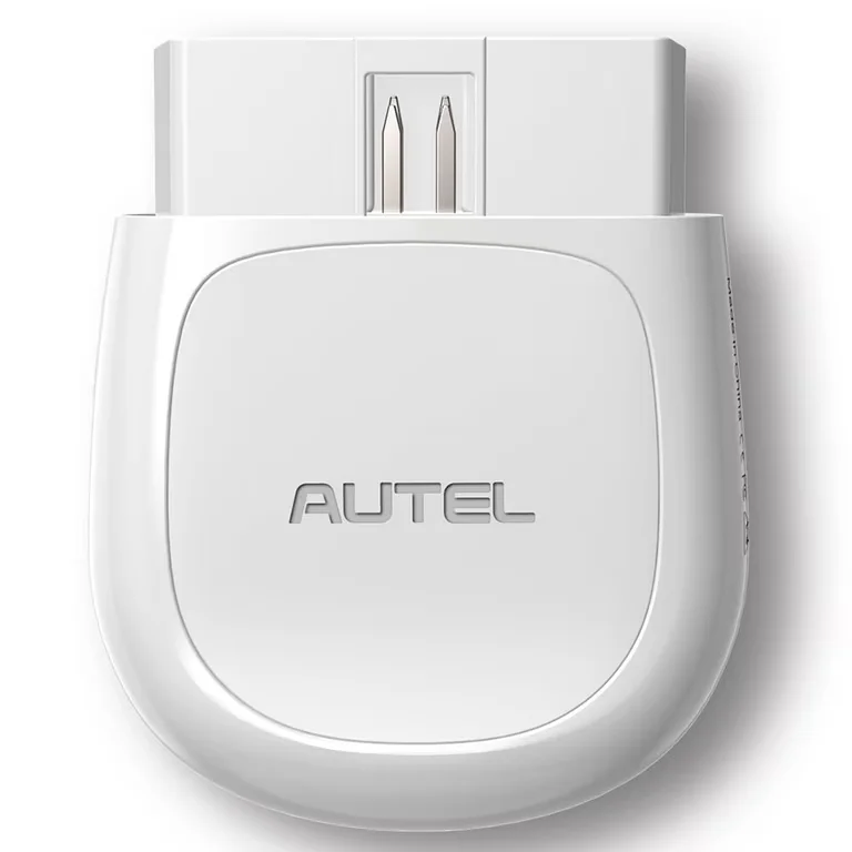 

Autel MaxiAP AP200 Bluetooth OBD2 Scanner: Full System Diagnostics, 19 Resets, AutoVIN Code Reader for iOS & Android