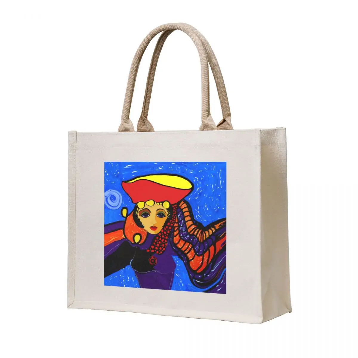 

Bonny Tote Bag personalized tote bag personalized tote Cloth bags Big bag