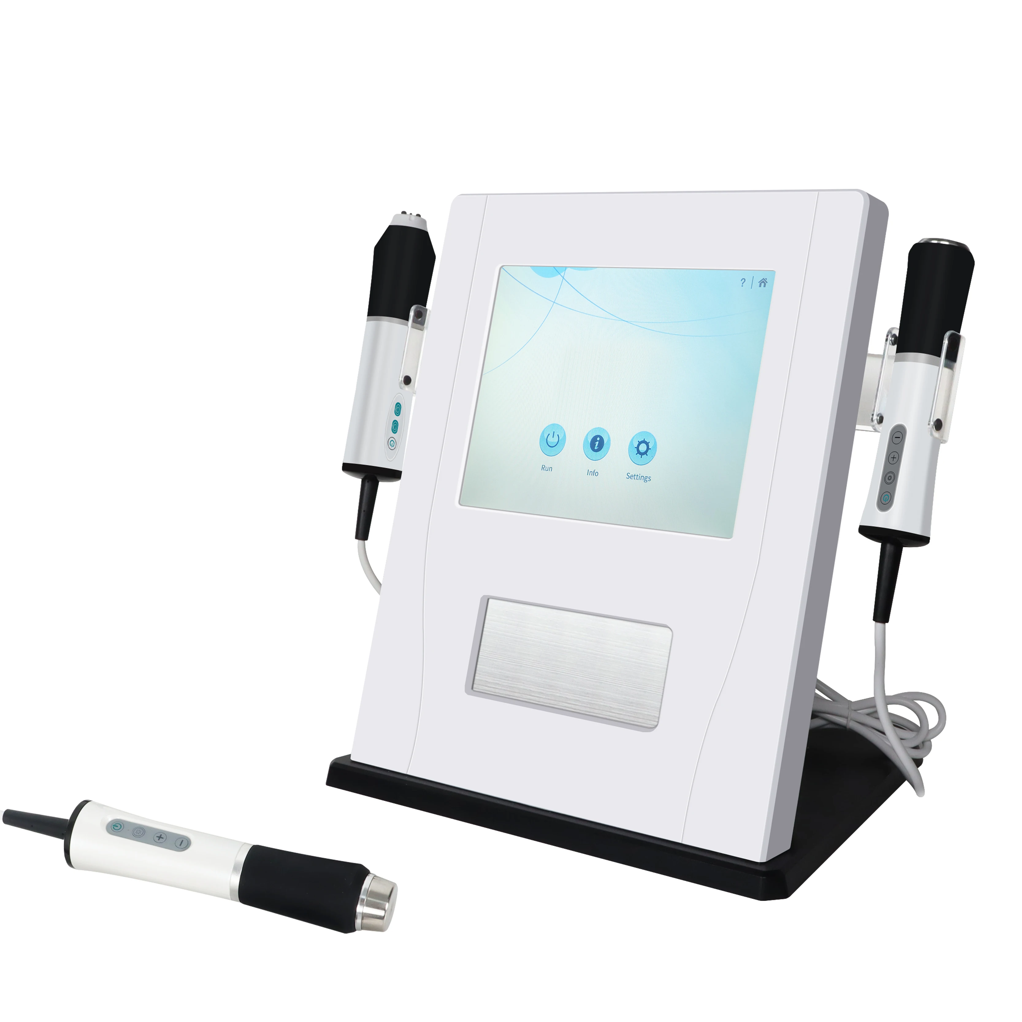 2024 3 In 1 Oxygen Facial Machine Oxygenation Facial Equipment Oxygenate Facial Machine Hydra Oxygen Facial Machine