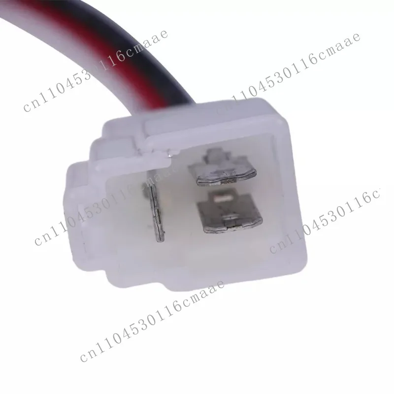 6281-910-011-00 Flameout Solenoid Valve for 5190-12 SK104358 Excavation Accessories