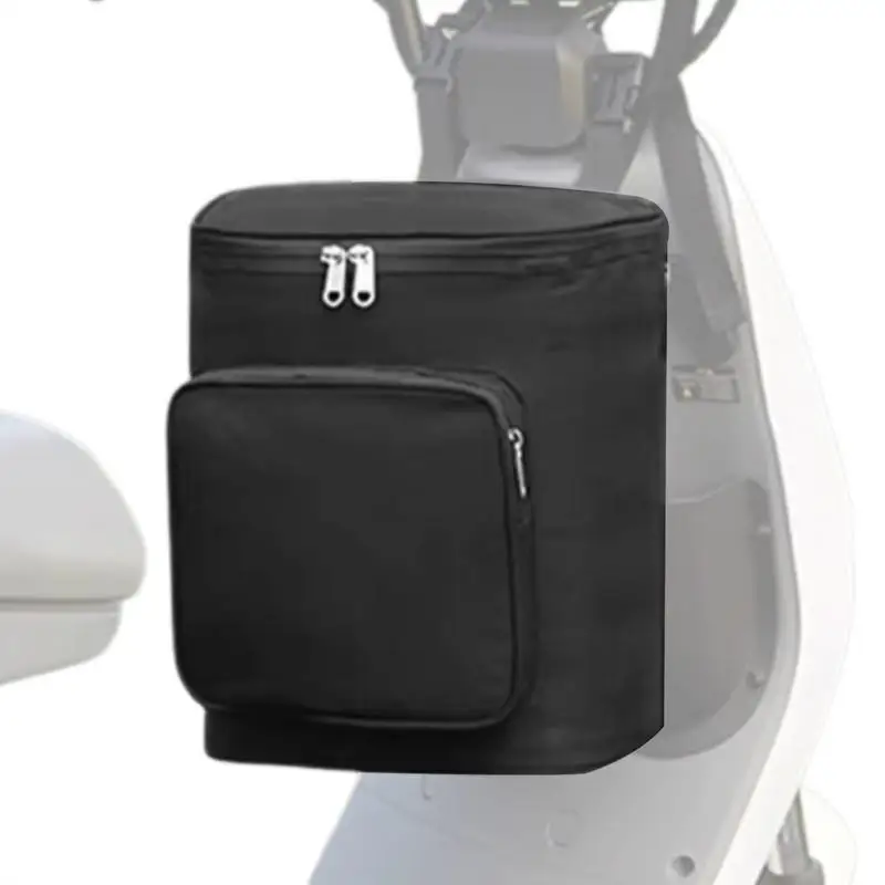 

Electric Scooter Front Bike Bag Parts Rainproof 600D Oxford Cloth Scooter Vehicle Bag Enhanced Security Waterproof For Xiaomi