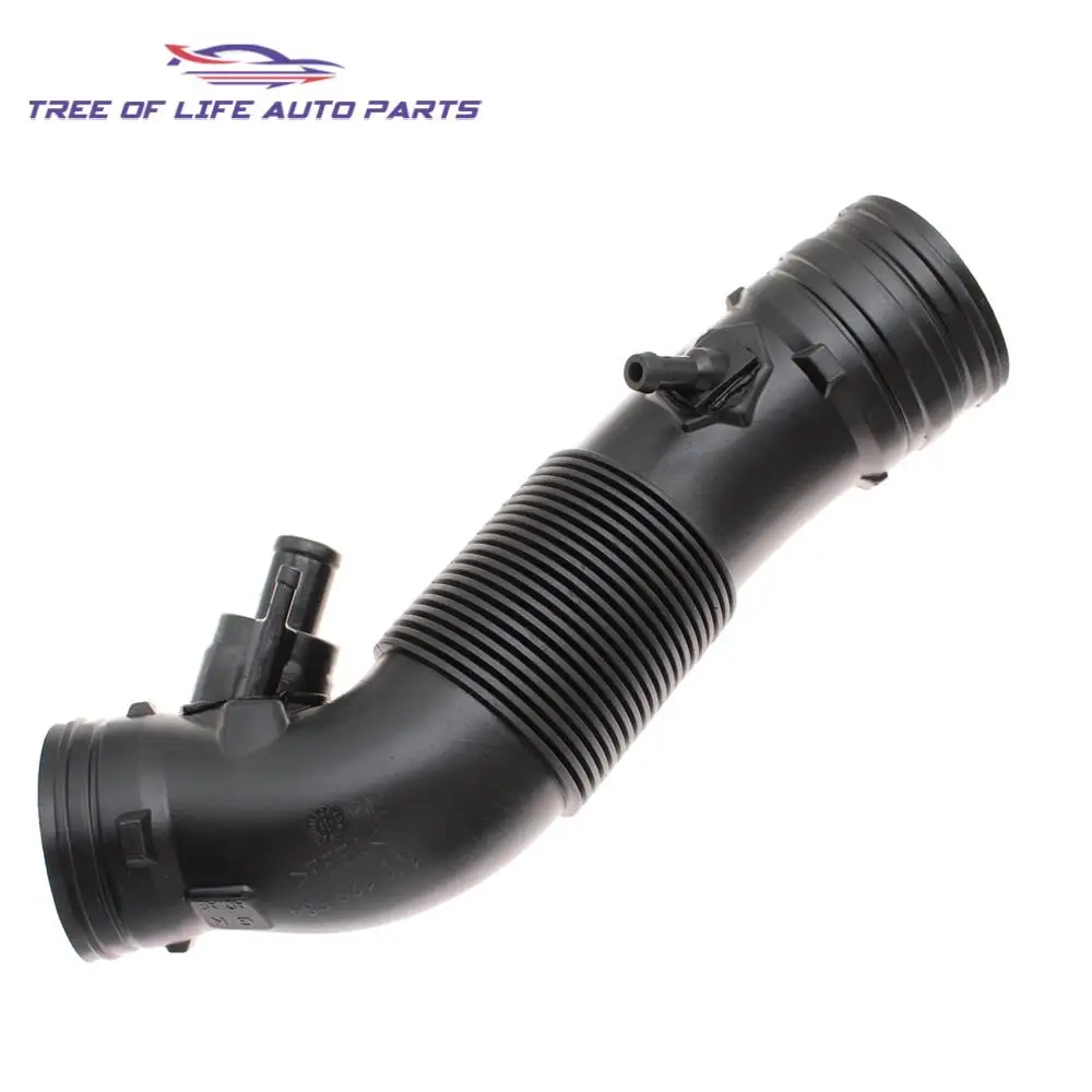 Engine Air Intake Hose 1J0129684G Fits 1999 2000 2001 VW Jetta Golf 2.0 1J0 129 684 G K