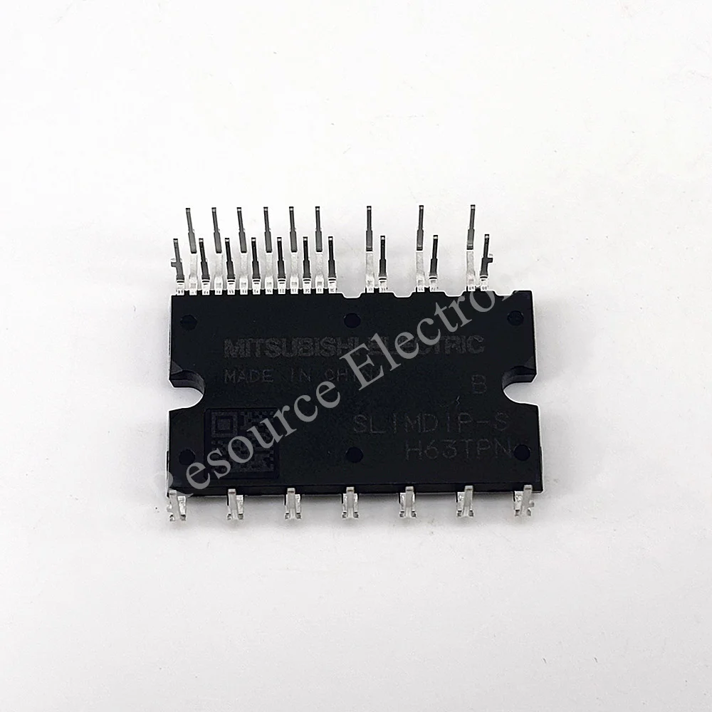 (1pcs) SL1MDIP SLIMDIP-S MODULE New/15A 600V IPM Module