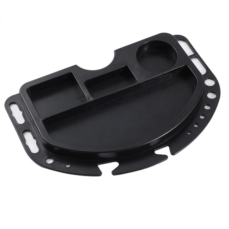 Bandeja especial para reparo de bicicletas Repair Part Table Display Rack, Ferramenta Rack, PC, Equipamento de equitação, Acessórios de bicicleta, Esportes ao ar livre