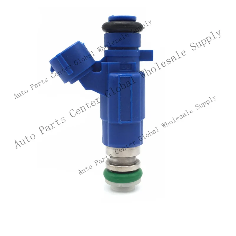 Z+ For Nissan Safari Patrol RB25DET TB48DE GTR R34 RB25 FBJE100 6×Fuel Injector