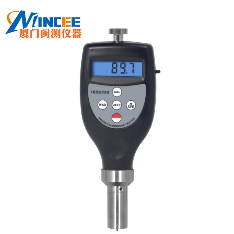 HT-6510B Цифровой тестер твердости по Шору HT6510B Тестер твердости по Шору, тестер твердости резины, точечная продажа HT-6510B Цифровой тестер твердости по Шору HT6510B Тестер твердости по Шору, тестер твердости резины, точечная продажа