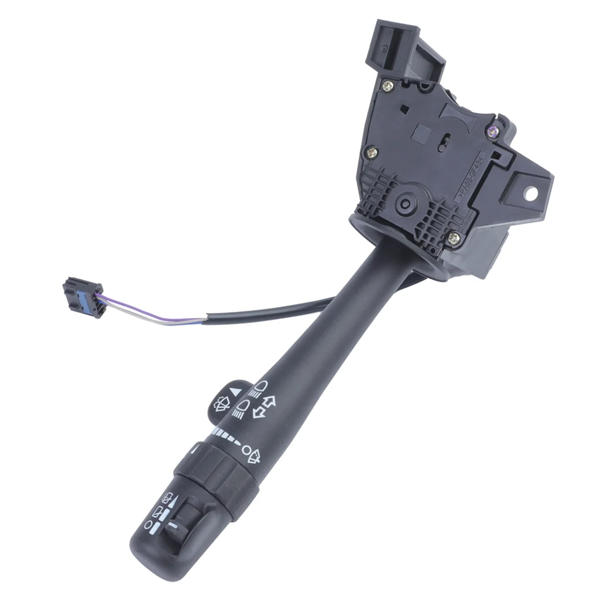 Buick Terraza 2005-2007 용 DGR-eTurn 신호 스위치 Chevrolet Uplander 2005-2009 Pontiac Montana 2005-2009 용