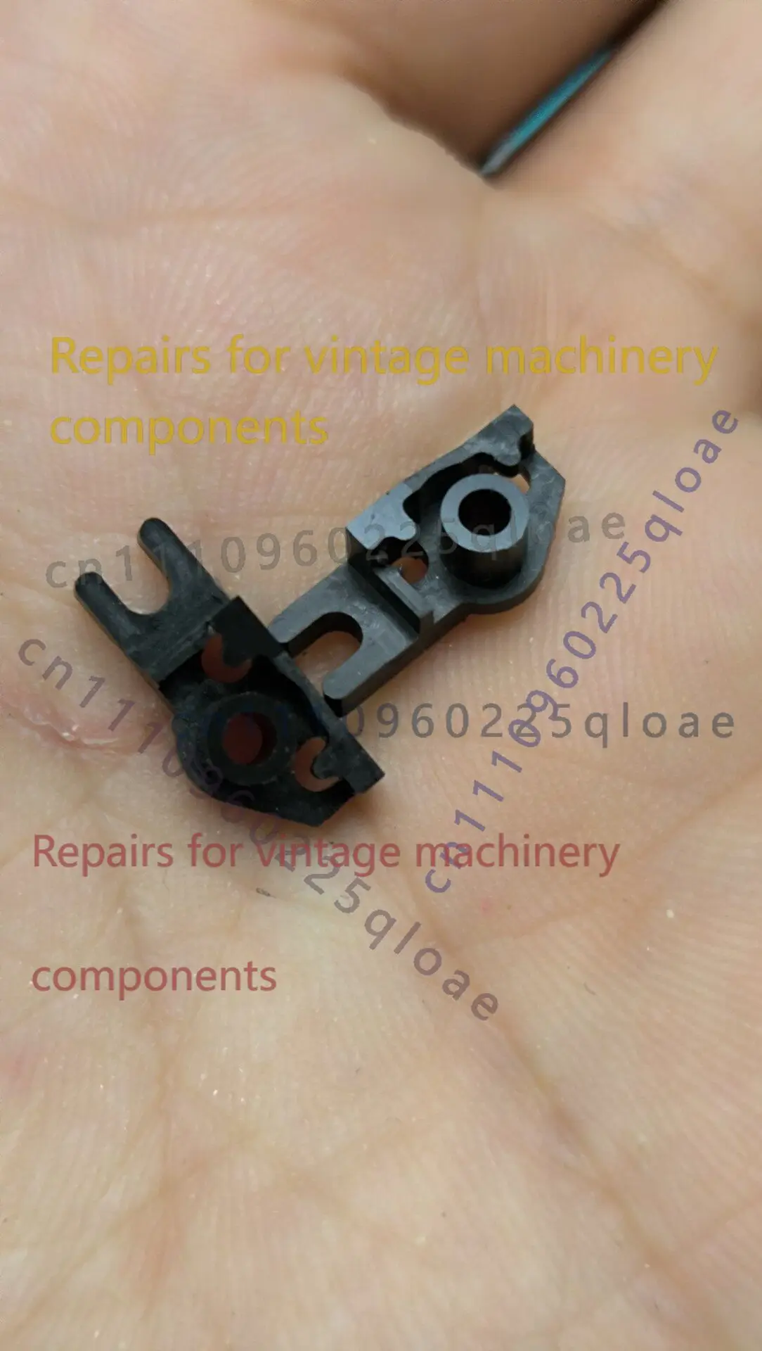 1Pcs Fast Forward Rewind Lever Replacement For Sony TCS-300 TCS-310 TCM-121 Cassette Recorder Mechanism Repair Spare Parts