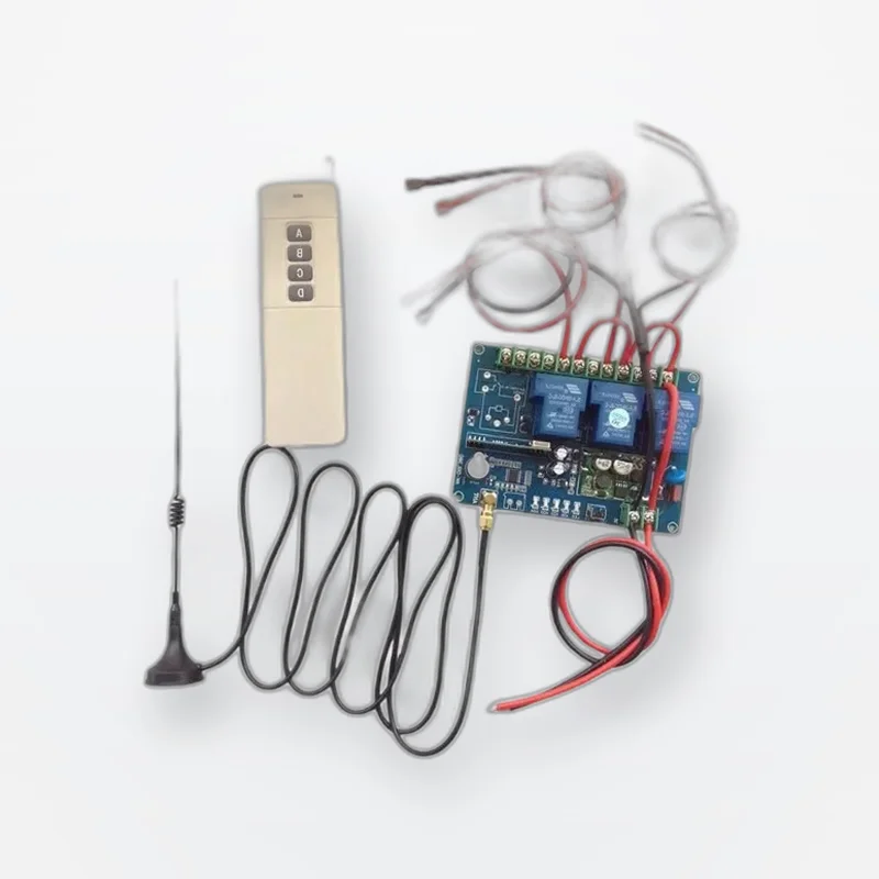 Boat Accessories Fishing Net Boat Remote Control Kit with 180W 350W 895 24V 12V 795 featuring Brush Motor for Casting Trawling