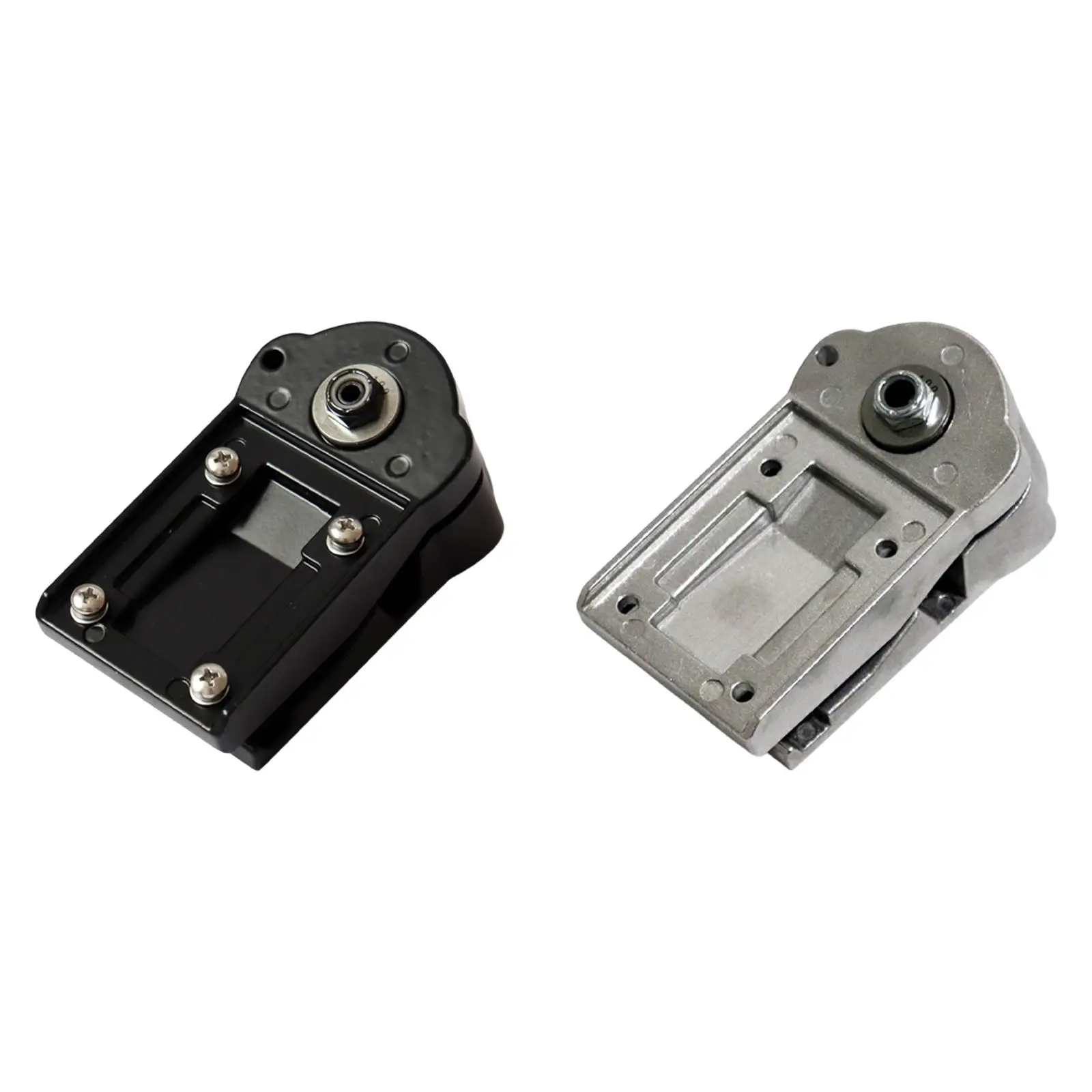 

Surf and Rail Adapter Aluminum Alloy Professional Surfboard Mount Adapter
