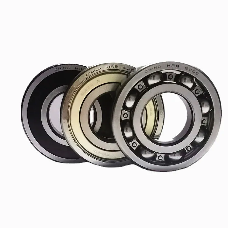 Factory Direct Compatible with 6319 Bearings 6319 Bearings, Deep Groove Ball Bearings