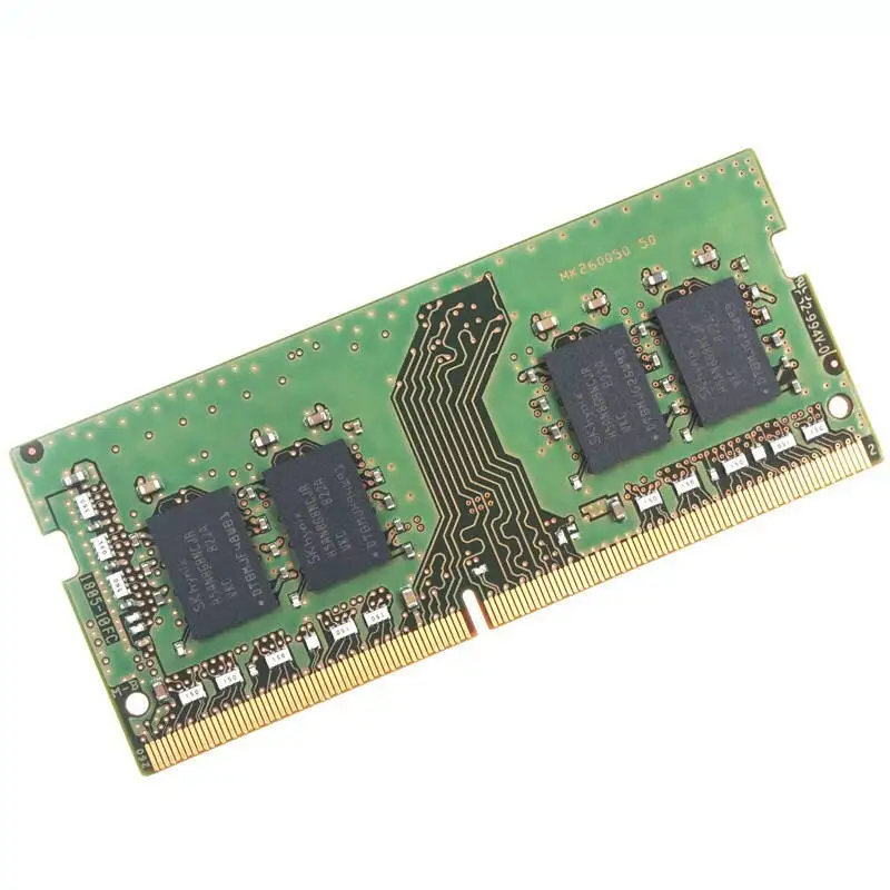 

For MTA18ASF2G72PDZ-2G3D1 16GB 2R×8 PC4-2400T 2400 DDR4 ECC Server