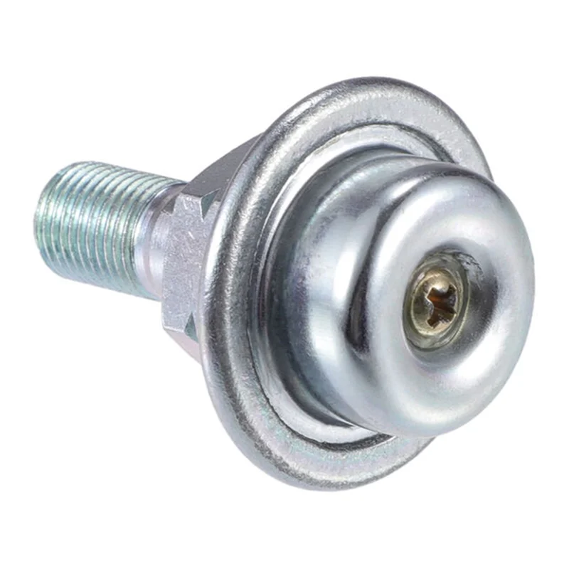 A04E-23270-50010 New Fuel Injection Pressure Damper For Toyota  1987-2006