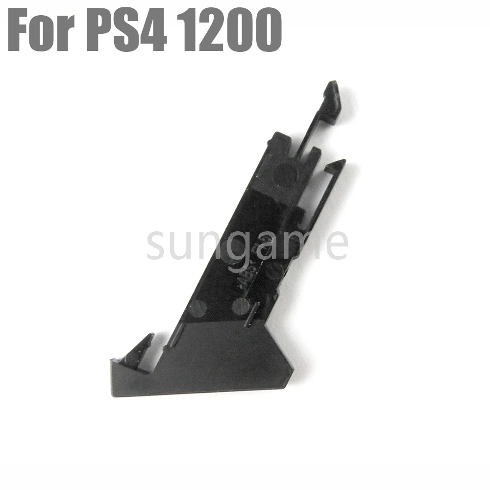 

1pc For Sony PS4 1200 DVD Disk Drive Eject Power ON OFF/Exit Button Clip Console Replacement