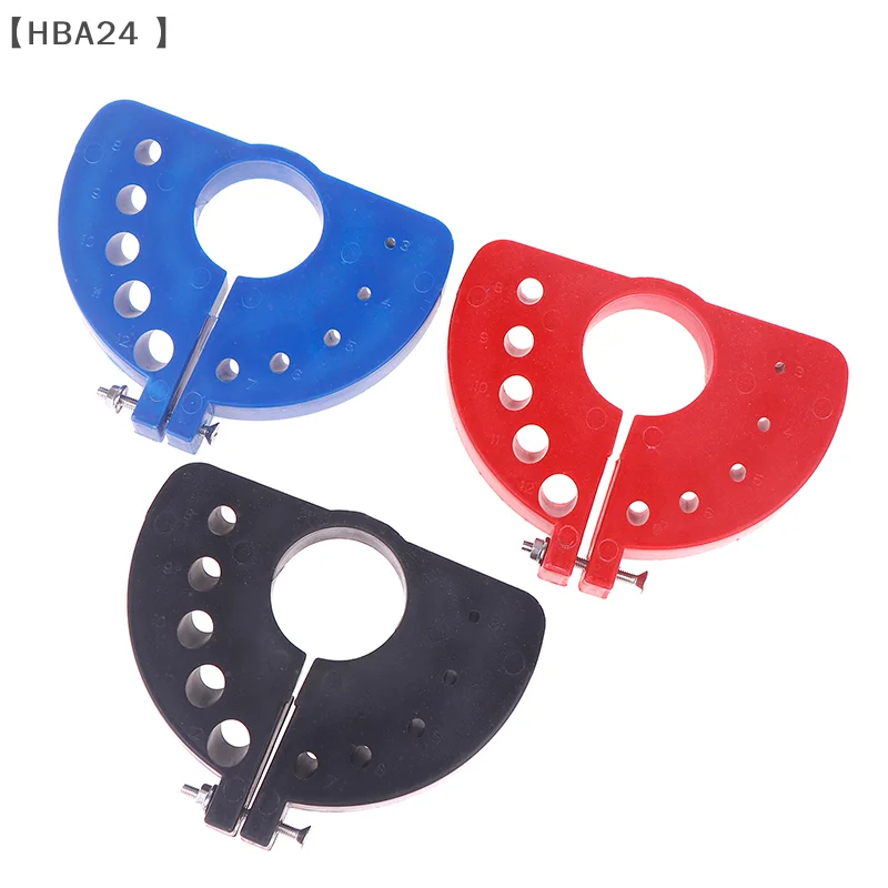 

1Pc Drill Bit Sharpener 3-12mm Portable Multi-specification Power Drill Bit Sharpeners Polishing Grinding Tool