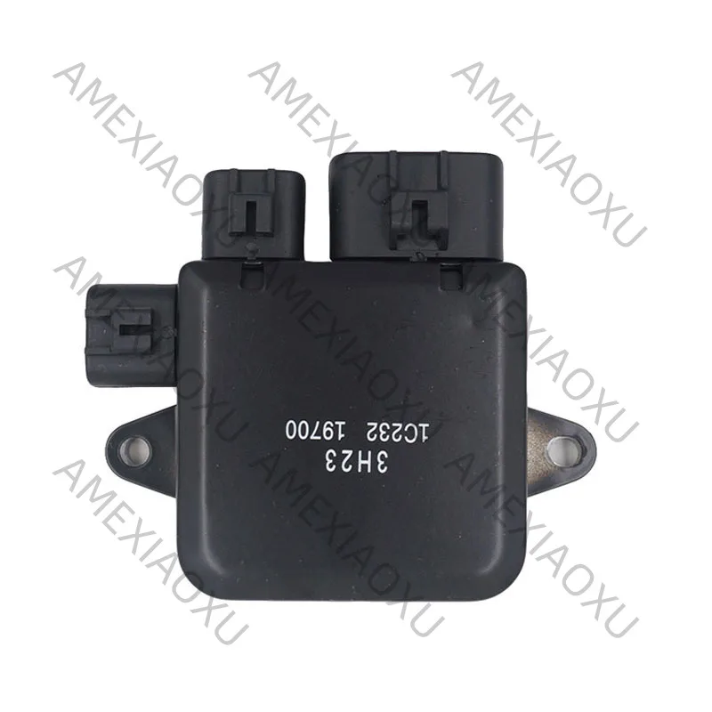 1355A124 For Mitsubishi Lancer Outlander Cooling Fan Control Unit Module 02 - 07 AMEXIAOXU