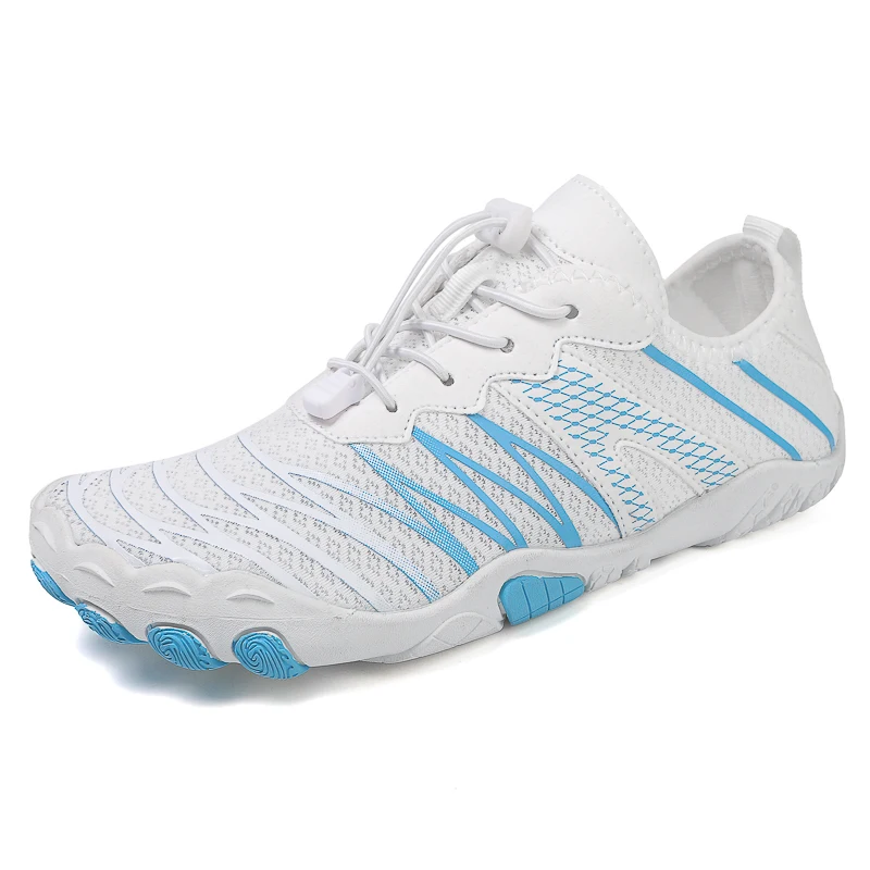 

Aqua Shoes Diving Shoes Women Barefoot Sneaker Men Beach Swimming Water Sport Socks Fitness Surfing Snorkeling Quick-Drying Shoe