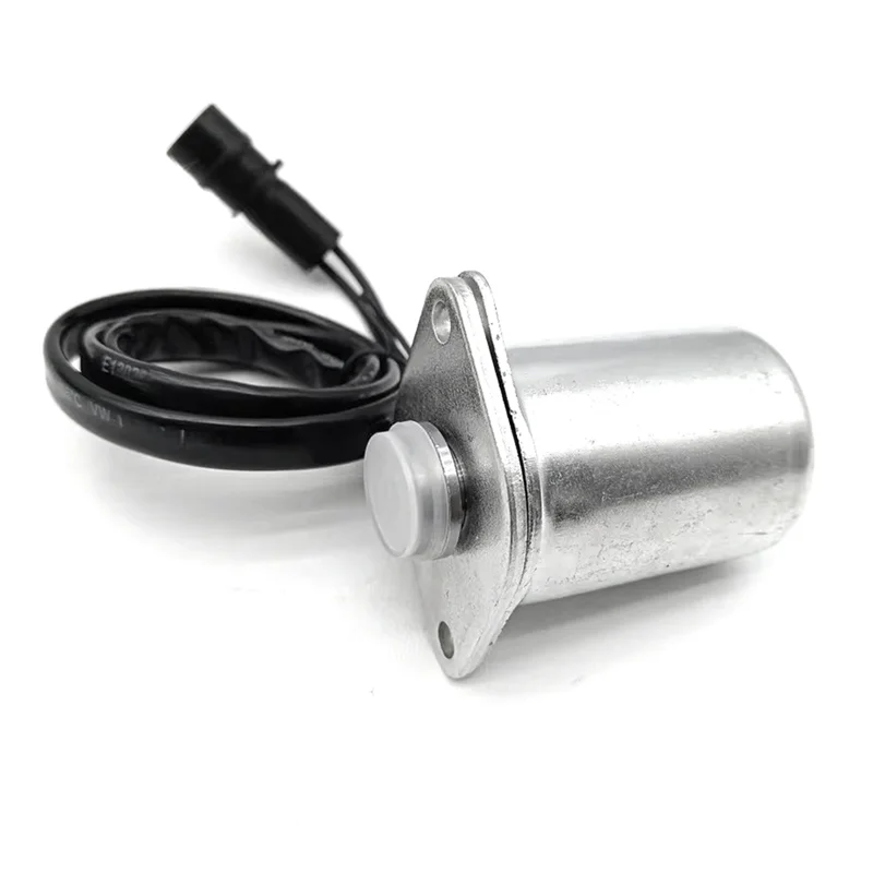 

Rotary Solenoid Valve 4I5794 4I-5794 For Caterpillar CAT E320 E312 E315 Excavator Hydraulic Pump Use