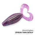 SPIRON TWIN-F