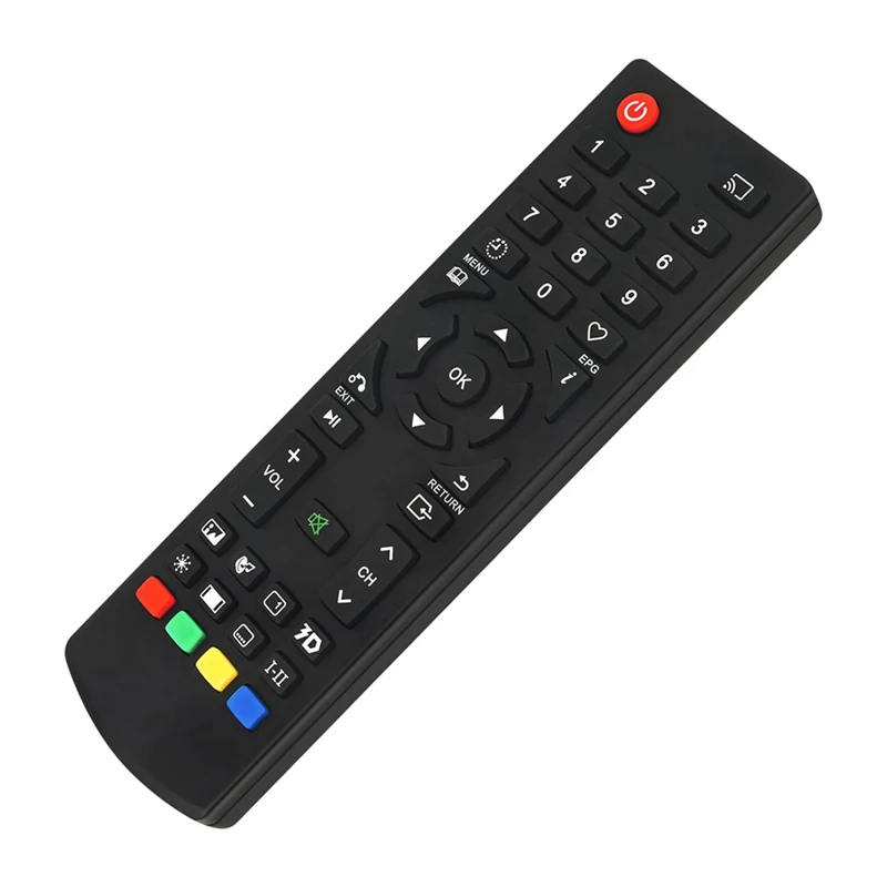 TV Remote Control Replacement QT185 For SONIQ GAR1 Smart TV Parts