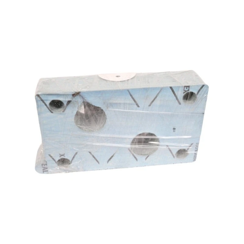 

2605680120 Car Mounted Air Compressor Accessories EBS-04ZF Temperature Control Valve Gasket