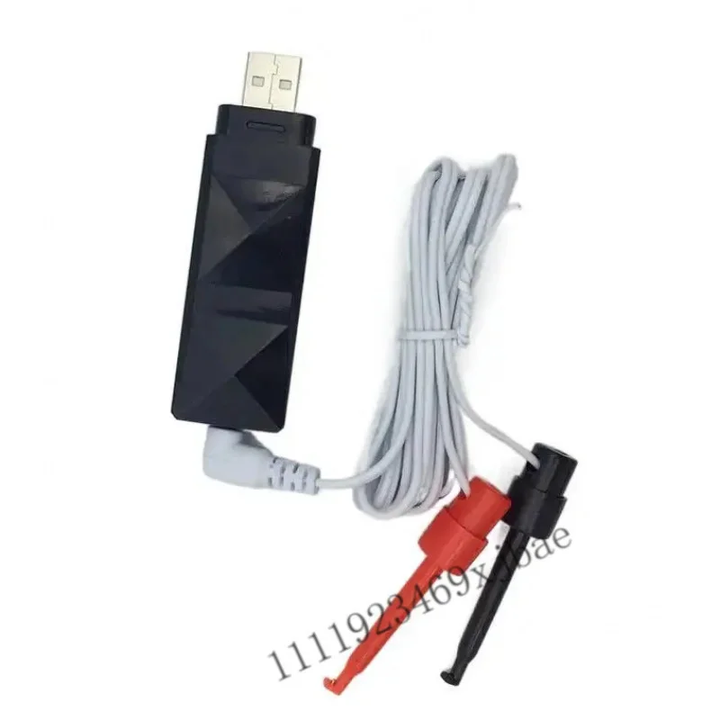 

USB HART Modem HART Protocol Modem Demodulator Data Setter Module GL-HART01