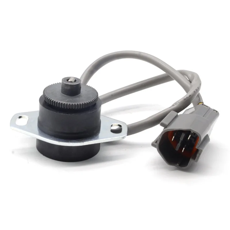 

For Pc200-6/pc120-6 Throttle Motor Locator 7861-93-4130