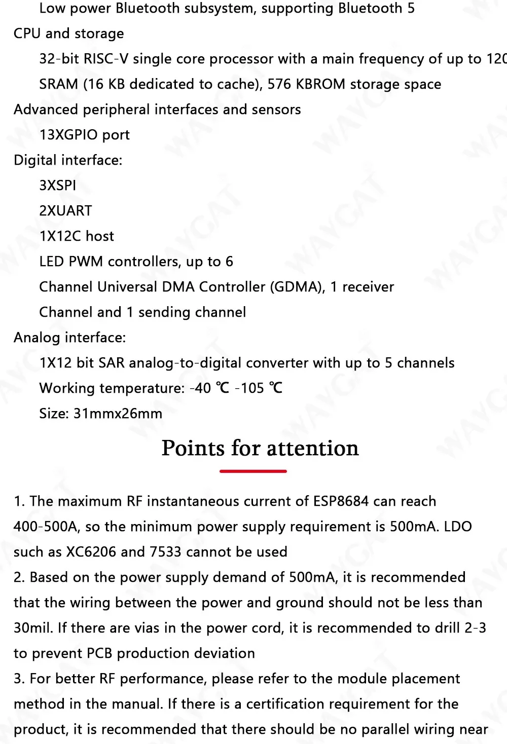 Wemos D1 Mini ESP8266 ESP32 ESP32-C2 ESPC2-12 DevKit seriale WIFI + Bluetooth CH340G ESP8684 modulo scheda di sviluppo per Arduino