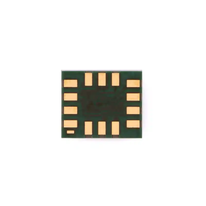 Original ICM-42605 LGA-14 sensor de movimiento MEMS de 6 ejes giroscopio de 3 ejes acelerómetro de 3 ejes