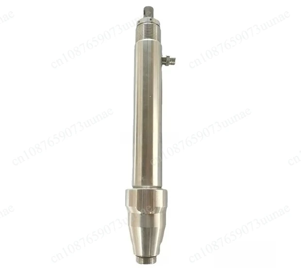 1095 Long Pump Assembly Stainless Steel Universal Replacement Pump Part for Airless Paint Sprayer Repair Accessory