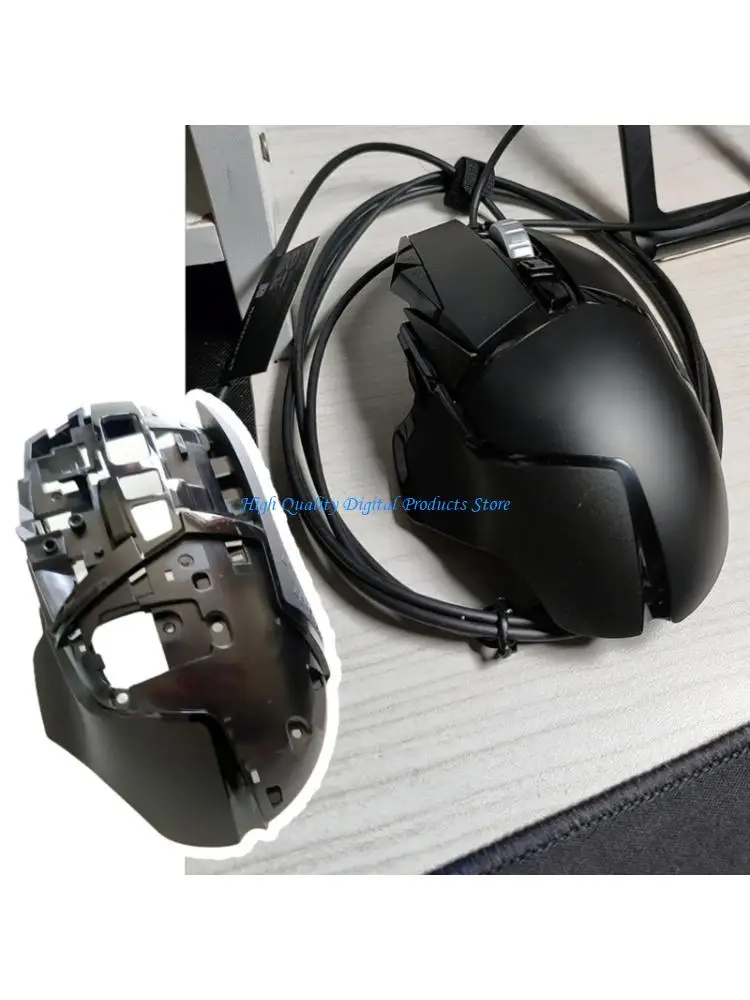 

U2JE Mouse Keel Frame Board for G502 Mouse Replacement Access
