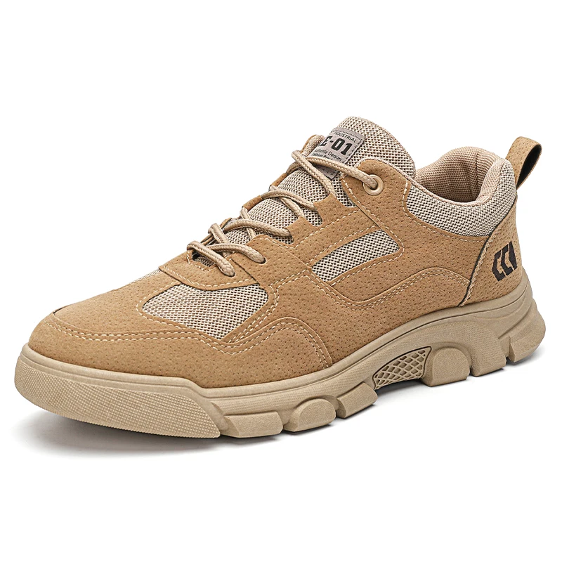 

Handmade Casual Shoes for Men New Outdoor Designer Luxury Sneakers Lightweight Walking Shoes Men's Loafers Male Sports Shoes