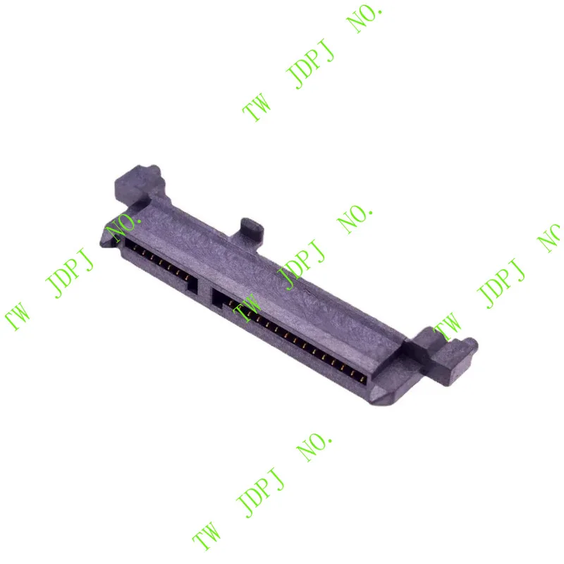 PJSE SATA Hard Drive Connector IDE HDD Interposer Adapter for Dell Alienware M15X M17X R1 R2 Acer 6530 6930 7530 7730