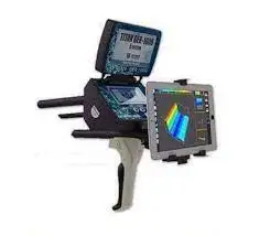 VENTE RAPIDE Détection GER Détecteur de métaux TITAN 1000