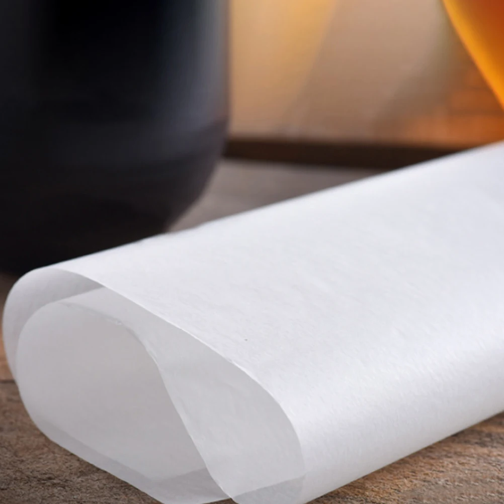 

Parchment Paper baking paper Non-stick Parchment Paper Parchment Liners pizza paper liners paper for steamer