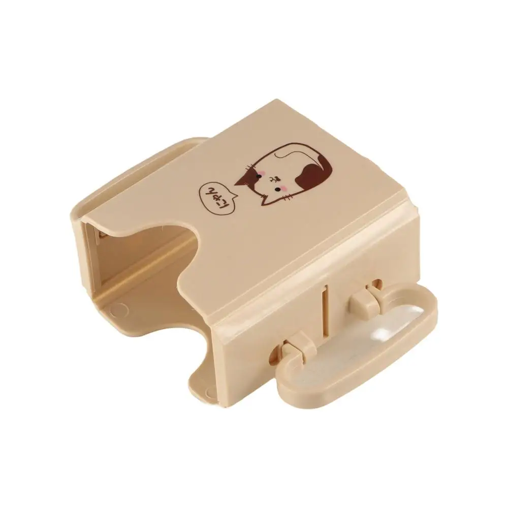 Рисунок 4 - Детский держатель для сока с мультяшным котом